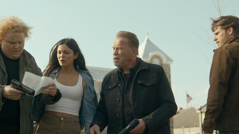 Una casa hasta los topes