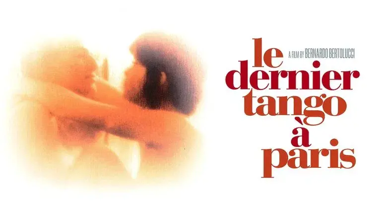 El último tango en París - Fondo
