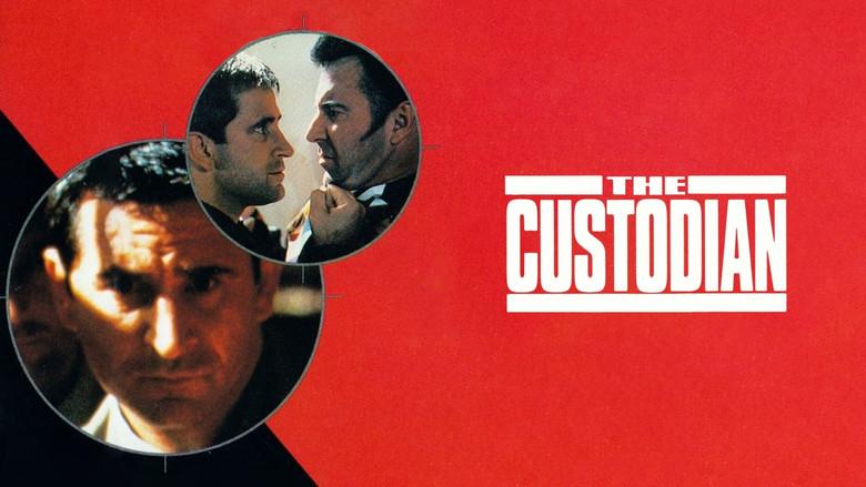 The Custodian - Fondo