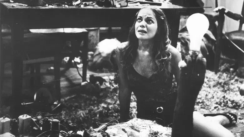 La matanza de Texas - Fondo