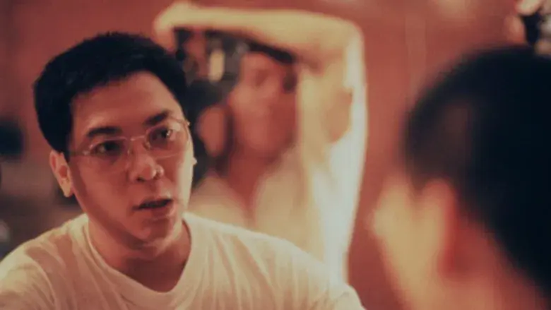 男生女相：華語電影之性別 - Fondo