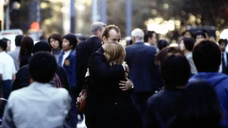 Lost in Translation - Fondo