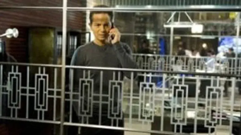 5:00 P.M. - 6:00 P.M.