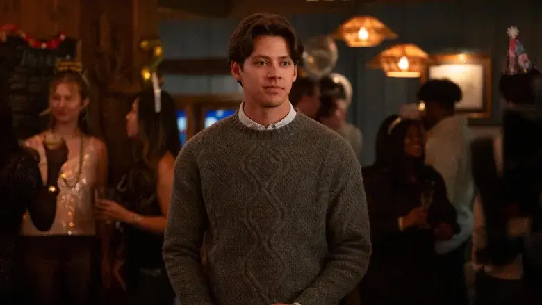 Every Year After - Fondo