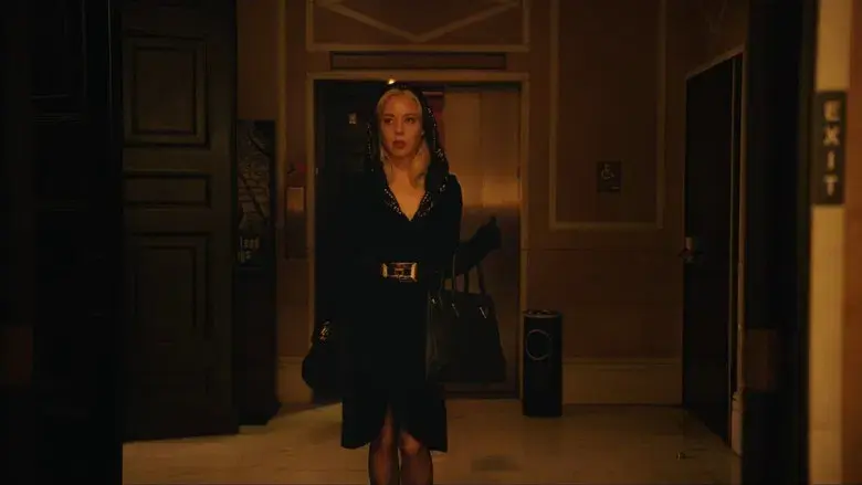 Megalópolis - Fondo