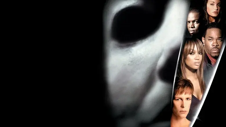 Halloween: Resurrection - Fondo