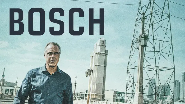 Bosch - Fondo