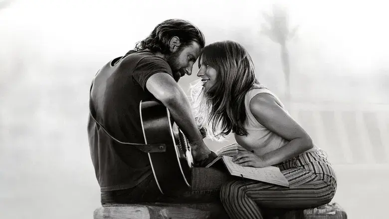 Ha nacido una estrella - Fondo