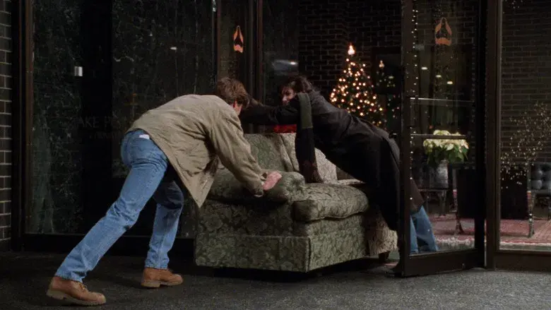 Mientras dormías - Fondo