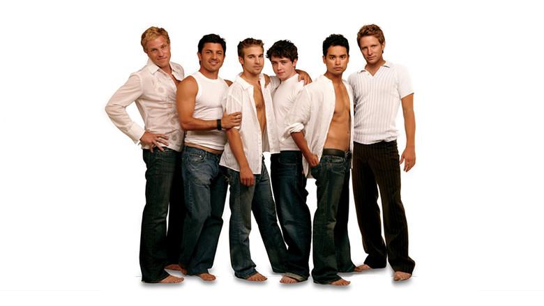 The Mostly Unfabulous Social Life of Ethan Green - Fondo