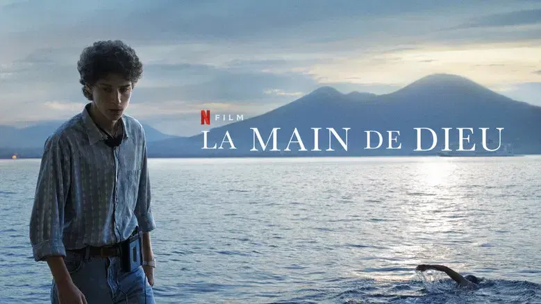 Fue la mano de Dios - Fondo