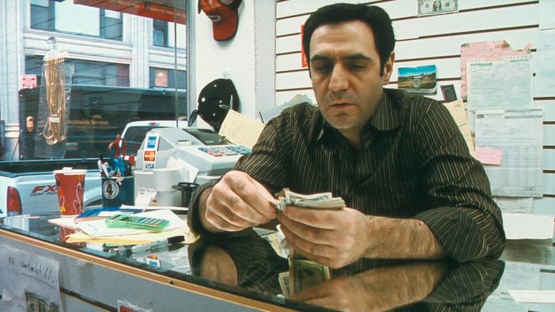El principe de Broadway - Fondo
