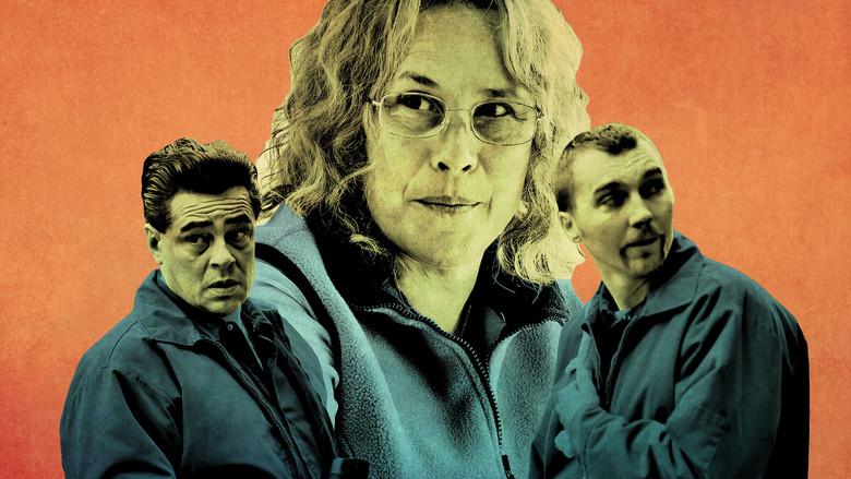 Fuga en Dannemora - Fondo