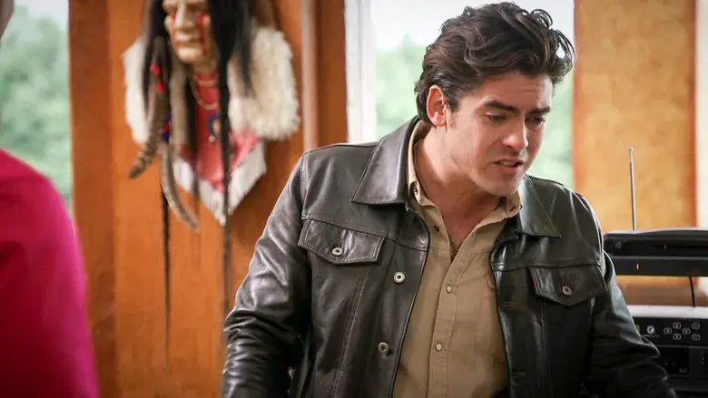 Ismael teme por su novia