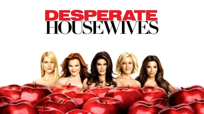 Mujeres desesperadas - Fondo