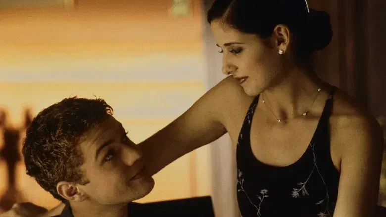 Crueles intenciones - Fondo