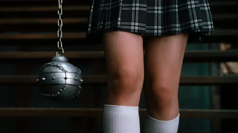 Kill Bill: Todo el sangriento asunto - Fondo