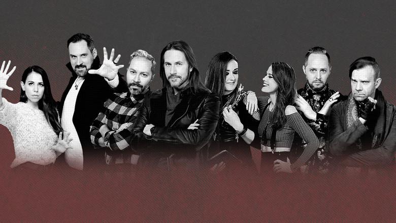 Critical Role - Fondo