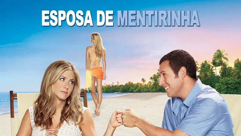 Sígueme el rollo - Fondo