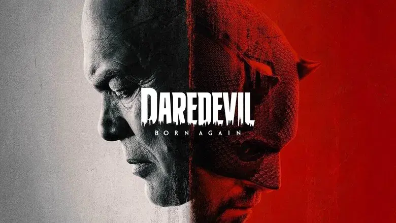 Daredevil: Born Again - Fondo