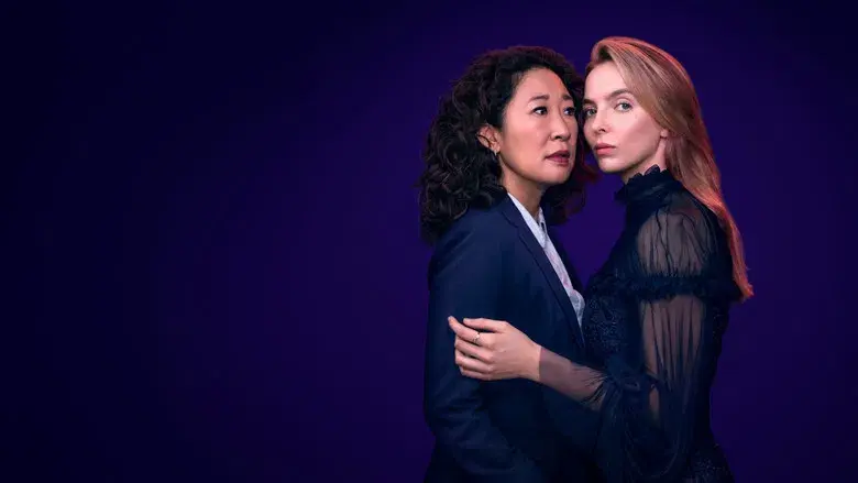 Killing Eve - Fondo