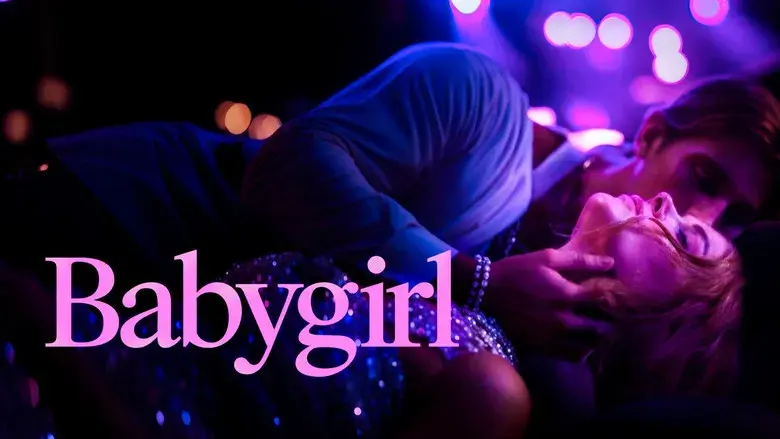 Babygirl - Fondo