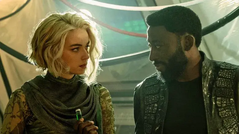 El círculo fragmentado