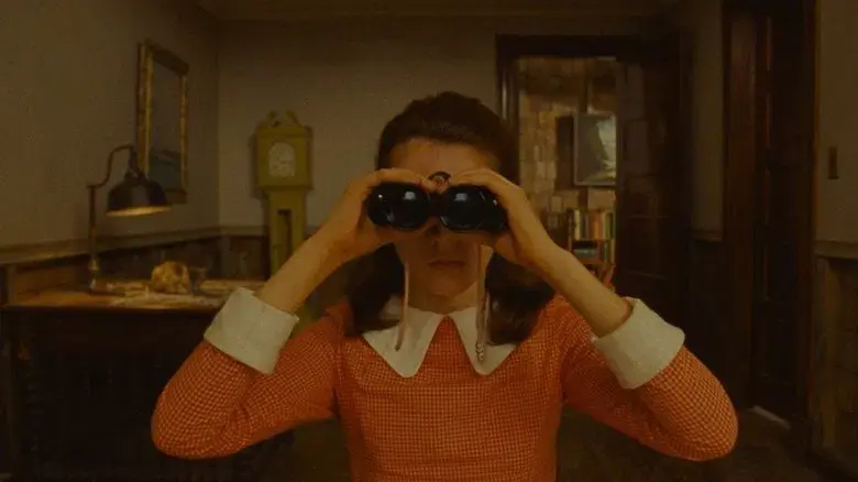 Moonrise Kingdom - Fondo