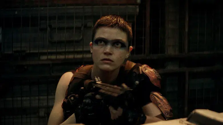 Rebel Moon (Parte uno): La niña del fuego - Fondo