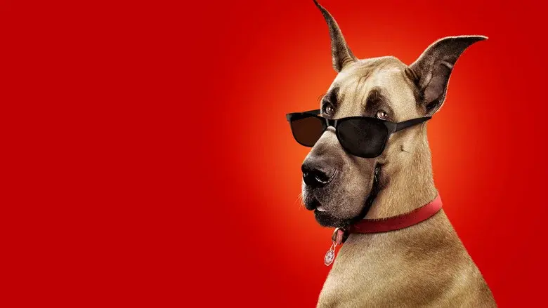 Marmaduke - Fondo