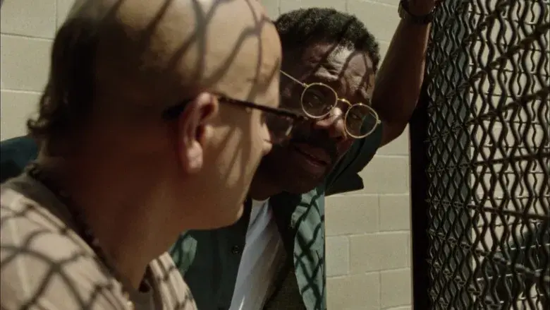 Las vidas de Sing Sing - Fondo