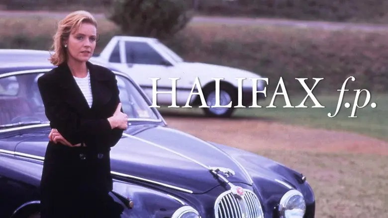 Halifax f.p. - Fondo