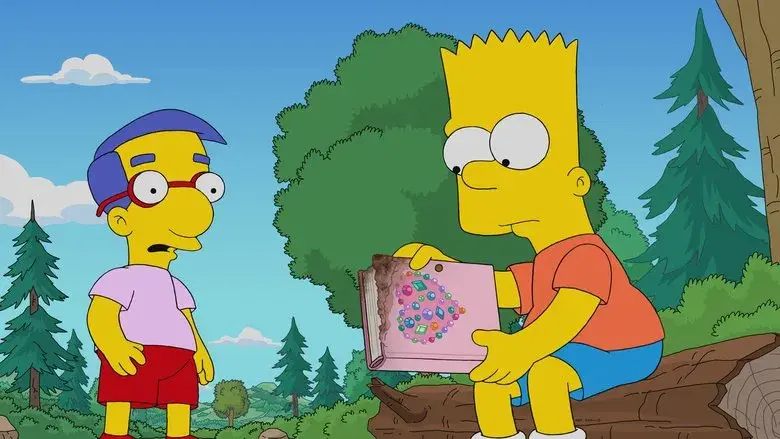 Confesiones en el diario