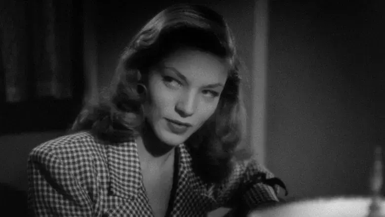 Tener y no tener - Fondo