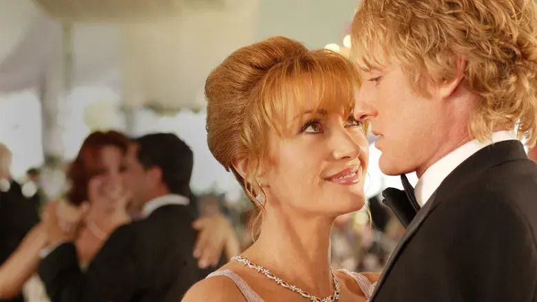 De boda en boda - Fondo