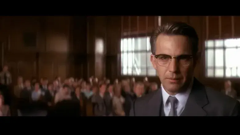 JFK: Caso abierto - Fondo