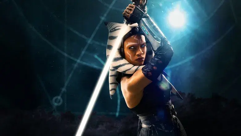 Ahsoka - Fondo