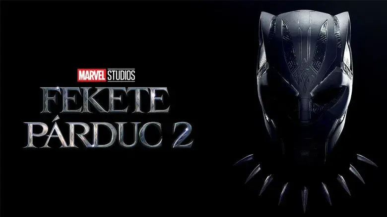 Black Panther: Wakanda Forever - Fondo