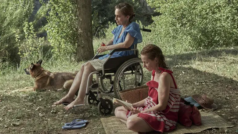 Los pequeños amores - Fondo