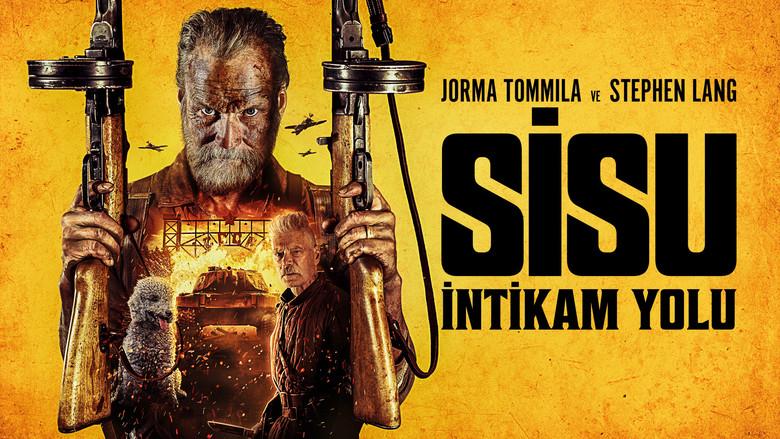 Sisu: Camino a la venganza - Fondo