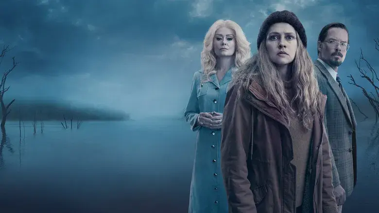 The Clearing - Fondo