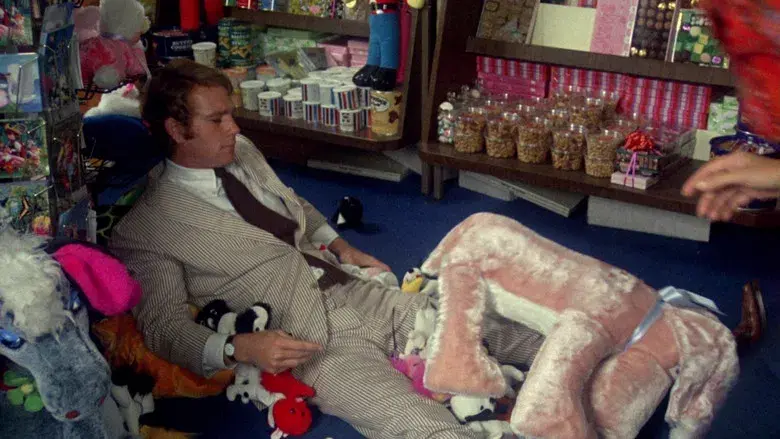 ¿Qué me pasa, doctor? - Fondo