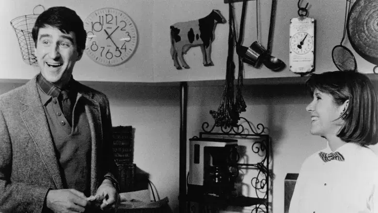 Hannah y sus hermanas - Fondo