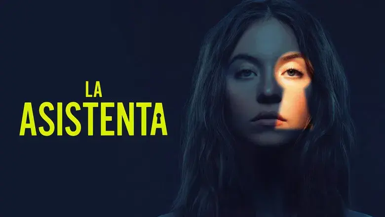 La asistenta - Fondo