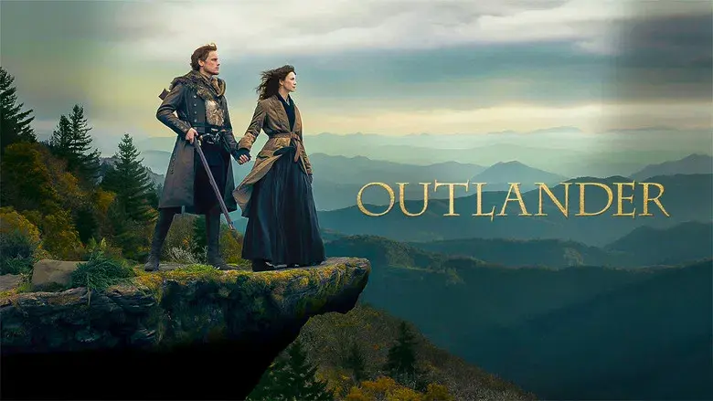 Outlander - Fondo