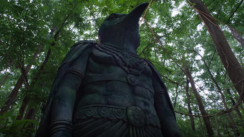 സംഭവം അദ്ധ്യായം ഒന്ന് - Fondo