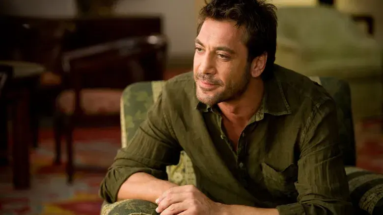 Vicky Cristina Barcelona - Fondo