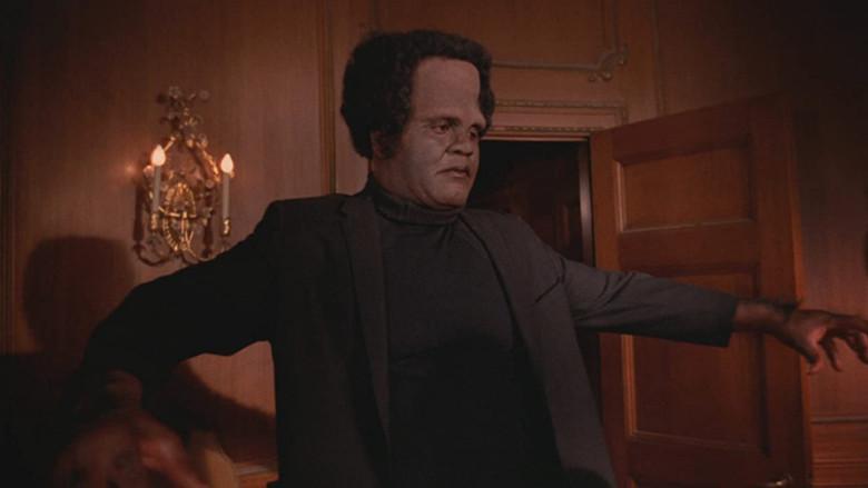 Blackenstein - Fondo