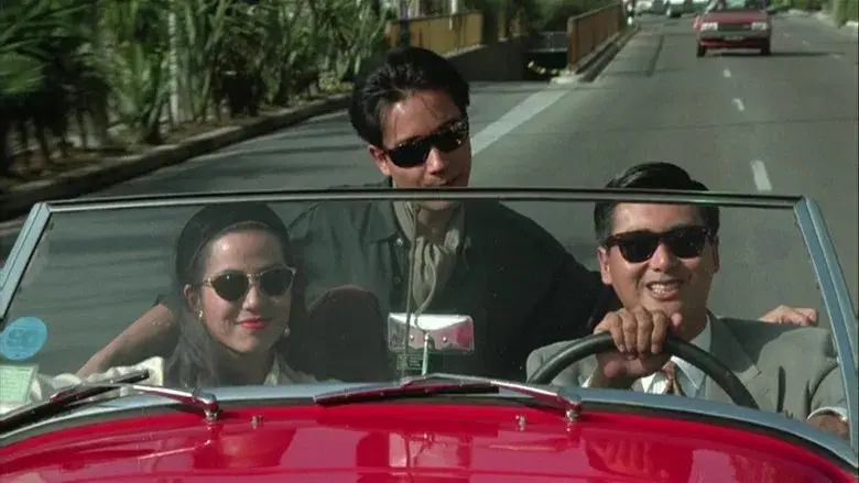 Un ladrón siempre es un ladrón - Fondo