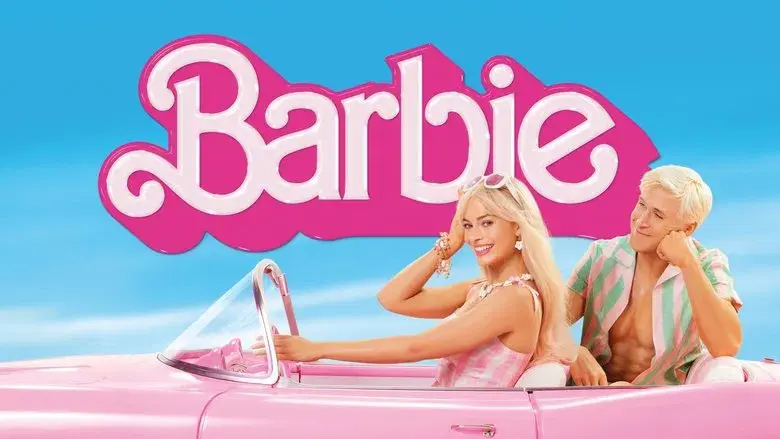 Barbie - Fondo